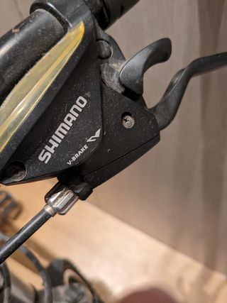 Bici montaña BH Over X 470