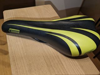 Bici montaña BH Over X 470