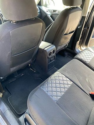 Volkswagen Tiguan 2009