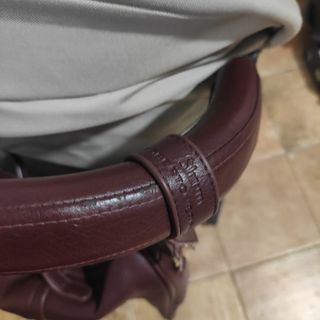 Silla de paseo Roberto Verino