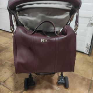 Silla de paseo Roberto Verino