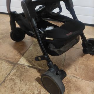 Silla de paseo Roberto Verino