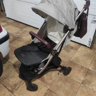 Silla de paseo Roberto Verino