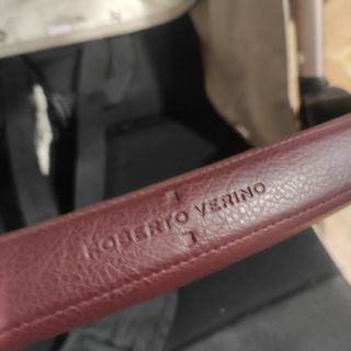 Silla de paseo Roberto Verino