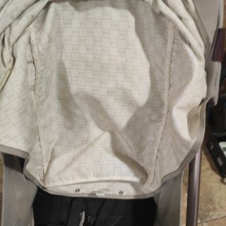 Silla de paseo Roberto Verino