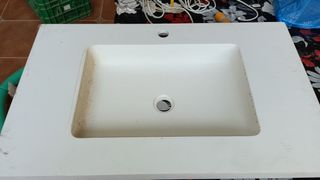 Lavabo