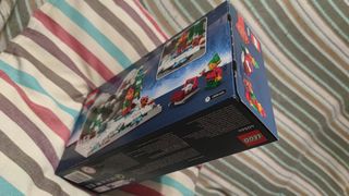 Lego 40564 GWP: Cena de elfos de inverno