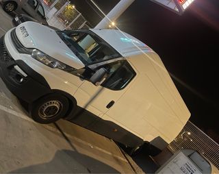 LOGÍSTICA Y TRANSPORTE WINCHESTER