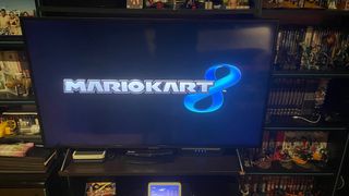 mario kart 8
