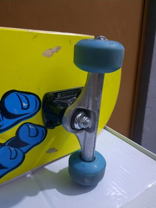 Skate Santacruz