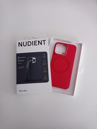 Funda Iphone 13 pro