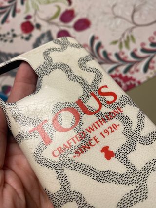 funda Iphone 11 TOUS