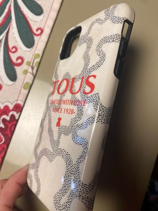 funda Iphone 11 TOUS