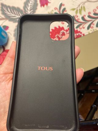 funda Iphone 11 TOUS