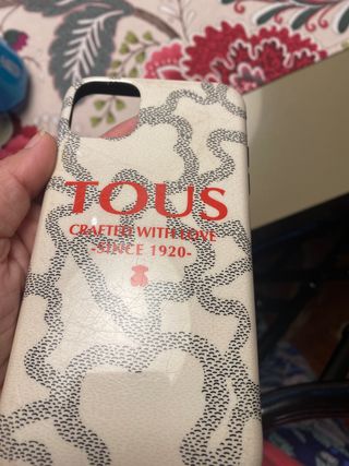 funda Iphone 11 TOUS