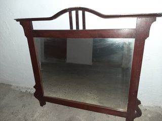Espejo