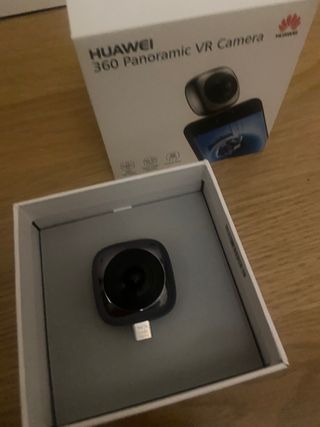 Huawei 360 Panoramic VR camera