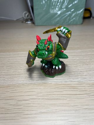 Skylanders varios