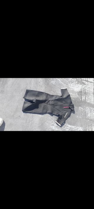 Traje corto Neopreno niño
