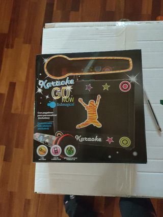 Karaoke