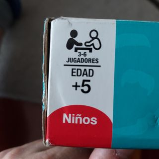 No me toques el bigote