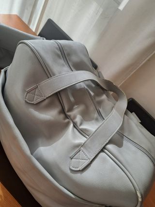 Bolso carro bebé