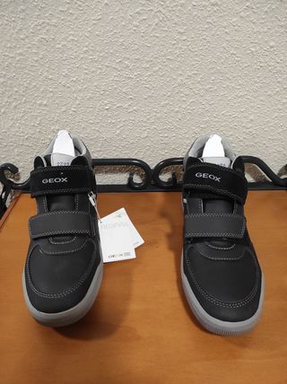 Zapatos/Botas Geox