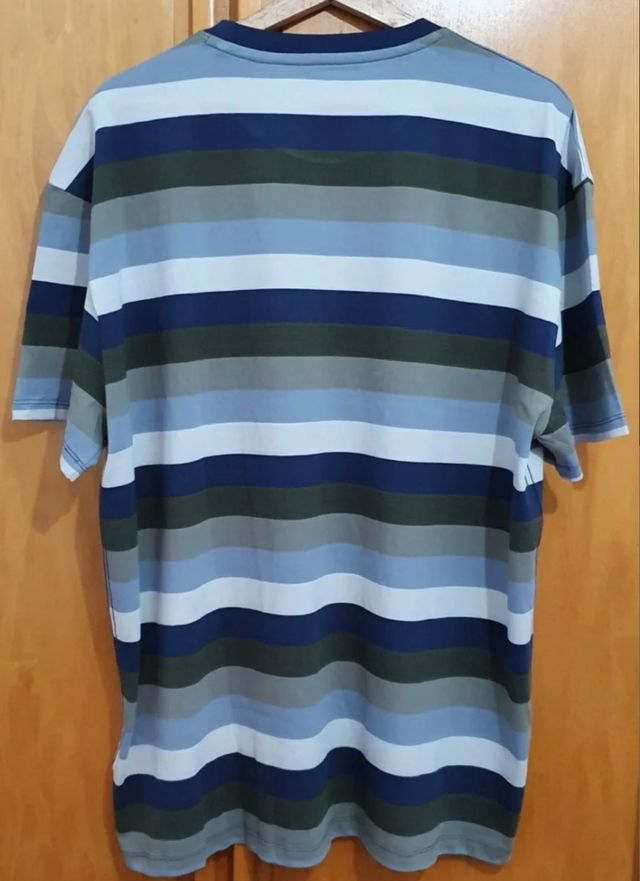 CAMISETA PEPE JEANS ORIGINAL A ESTRENAR XXL