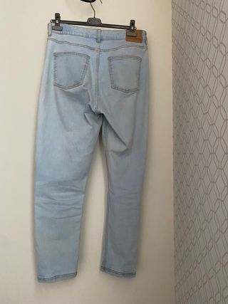 Jeans chiari Terranova tg 48