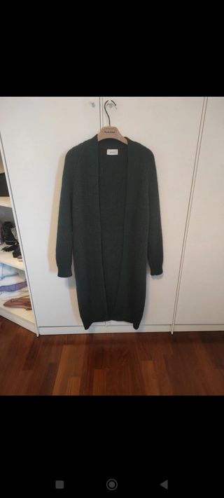 Cardigan lungo donna Vicolo