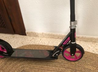 Parinete niños Oxelo