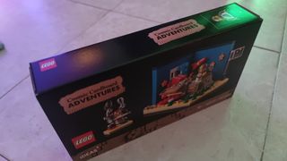 Lego 40533 Cosmic Cardboard Adventures