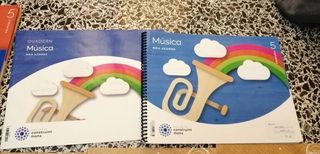 5 Primaria LOMLOE Joanoteca