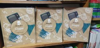 5 Primaria LOMLOE Joanoteca