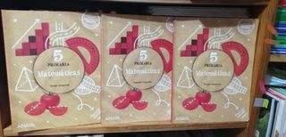 5 Primaria LOMLOE Joanoteca