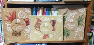 5 Primaria LOMLOE Joanoteca