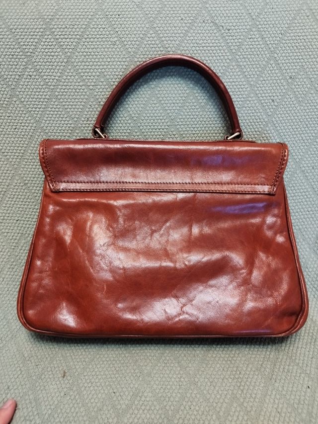 Borsa vintage