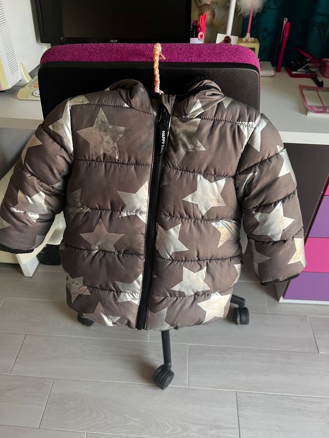 Chaquetas niña