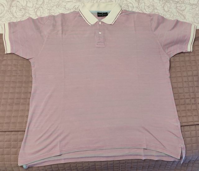 Polo Roberto Verino Talla XXL
