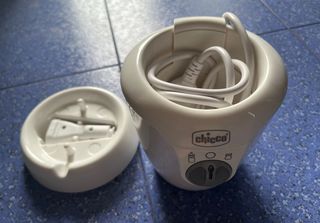 Calienta Biberones CHICCO