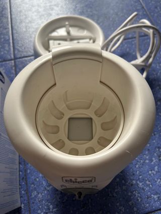 Calienta Biberones CHICCO