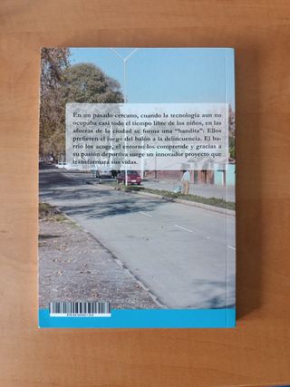Semillas de club. La cantera del deporte