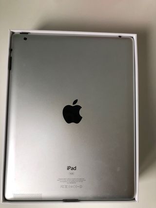 Ipad 2 Model A1395