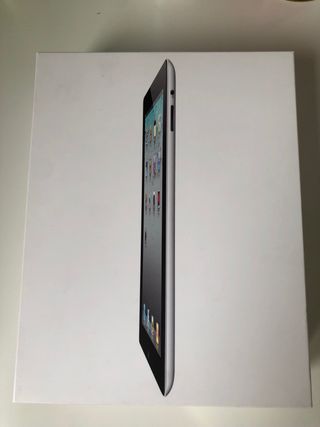 Ipad 2 Model A1395