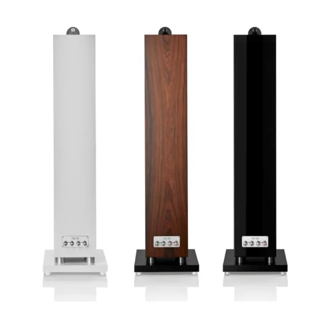 BOWERS AND WILKINS 702 S3