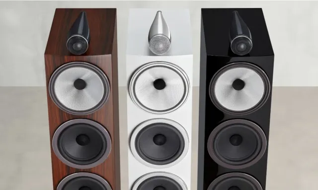 BOWERS AND WILKINS 702 S3