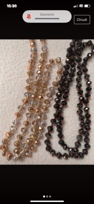 collane