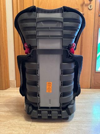 Silla de coche Britax Romer 15-36 kg