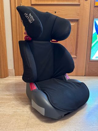Silla de coche Britax Romer 15-36 kg