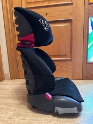 Silla de coche Britax Romer 15-36 kg